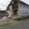 Gaststätte Röhr wird abgerissen